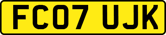 FC07UJK