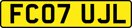 FC07UJL