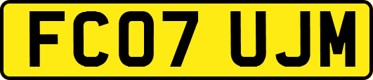 FC07UJM