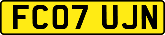 FC07UJN