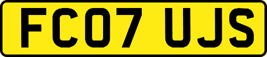 FC07UJS