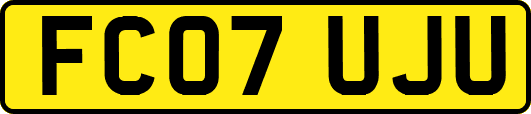 FC07UJU