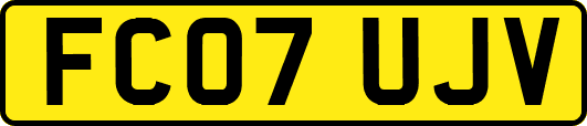 FC07UJV