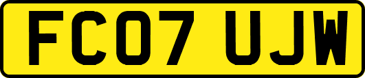 FC07UJW