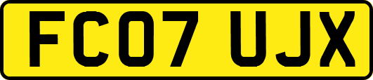 FC07UJX