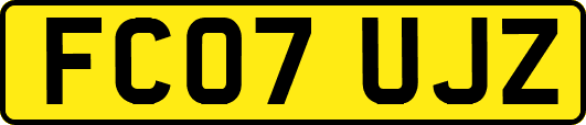 FC07UJZ