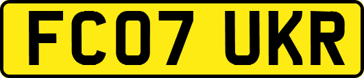 FC07UKR