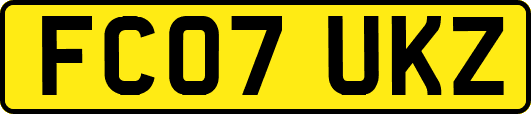 FC07UKZ