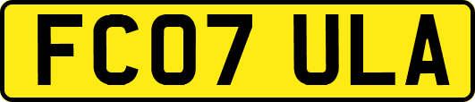 FC07ULA