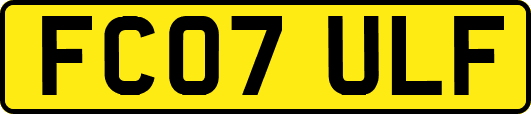 FC07ULF