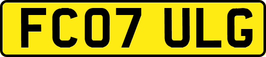 FC07ULG