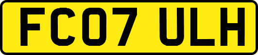 FC07ULH