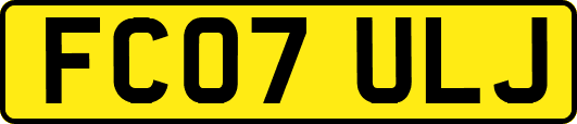 FC07ULJ