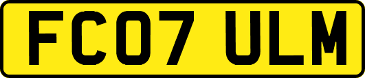FC07ULM