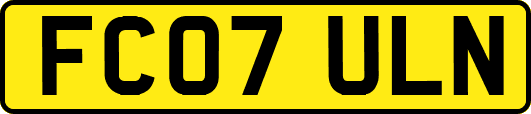 FC07ULN
