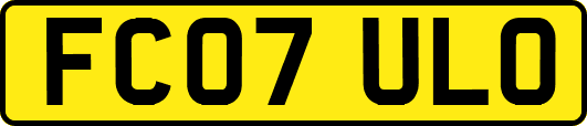 FC07ULO