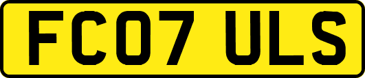 FC07ULS
