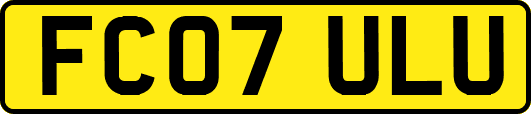 FC07ULU