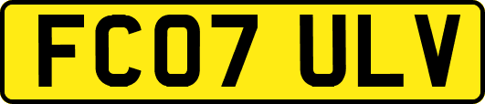 FC07ULV