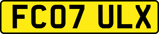 FC07ULX