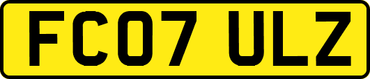 FC07ULZ