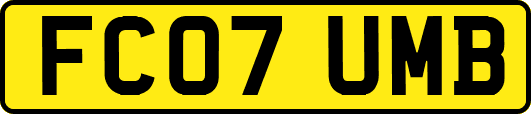 FC07UMB