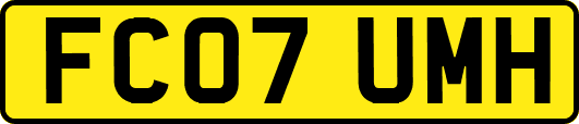 FC07UMH