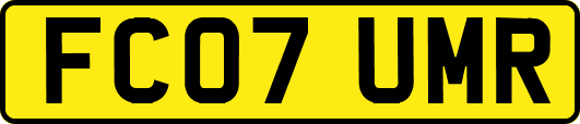 FC07UMR