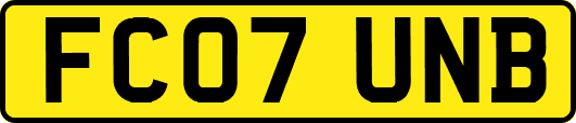 FC07UNB