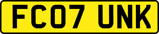 FC07UNK