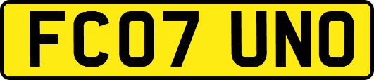 FC07UNO