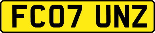 FC07UNZ