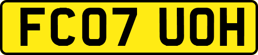 FC07UOH