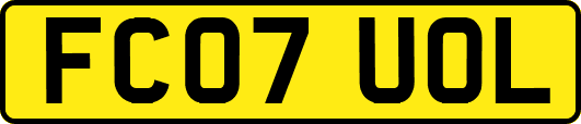 FC07UOL