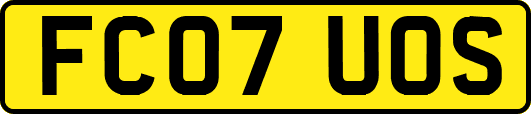 FC07UOS