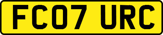 FC07URC