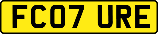 FC07URE