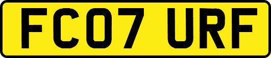 FC07URF