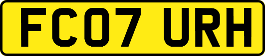 FC07URH