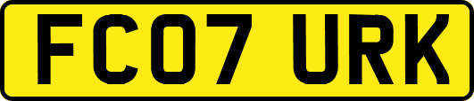 FC07URK