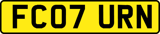 FC07URN