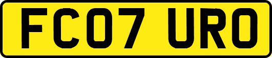 FC07URO