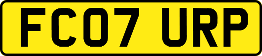FC07URP