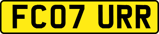FC07URR
