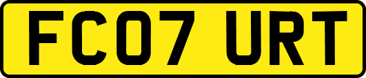 FC07URT
