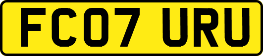 FC07URU