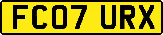 FC07URX