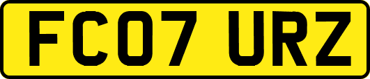 FC07URZ