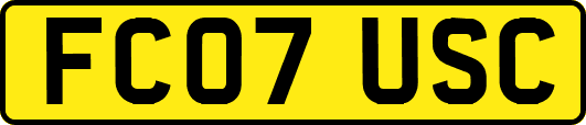 FC07USC