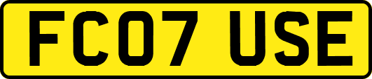 FC07USE